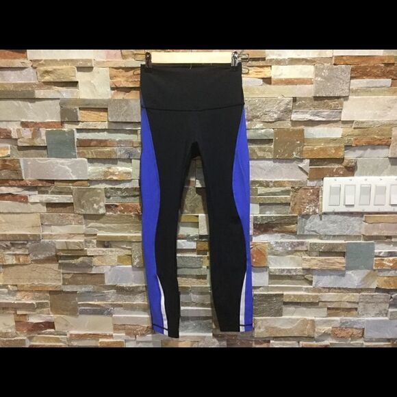 lululemon athletica Pants - LULULEMON ATHLETICA Sport Pants 
